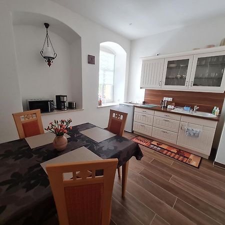 K5-Suites In Der Altstadt آنابرغ-بوخهولتس المظهر الخارجي الصورة