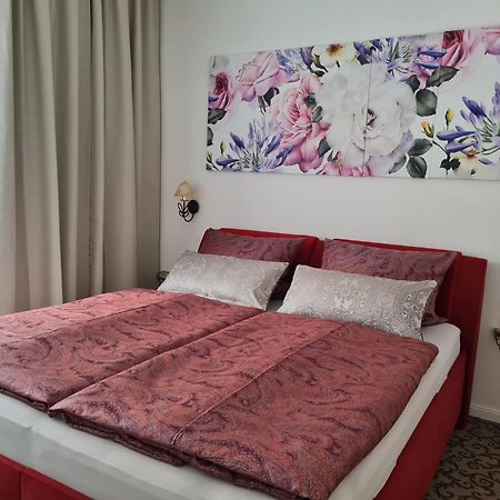 K5-Suites In Der Altstadt آنابرغ-بوخهولتس المظهر الخارجي الصورة
