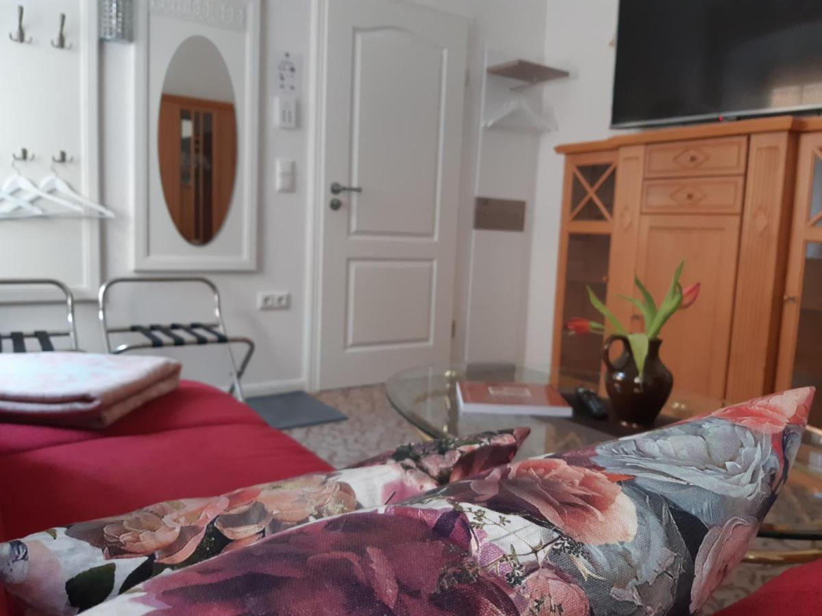 K5-Suites In Der Altstadt آنابرغ-بوخهولتس المظهر الخارجي الصورة