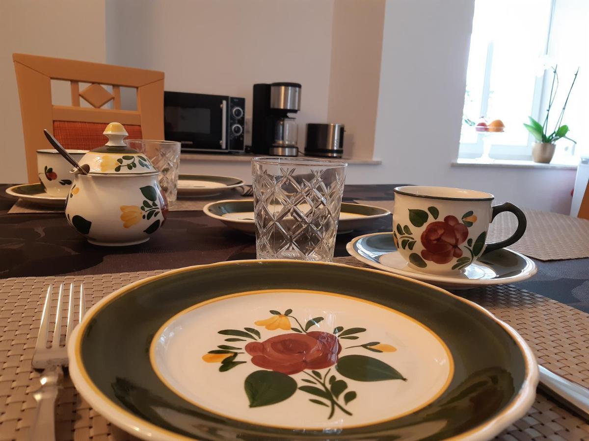K5-Suites In Der Altstadt آنابرغ-بوخهولتس المظهر الخارجي الصورة