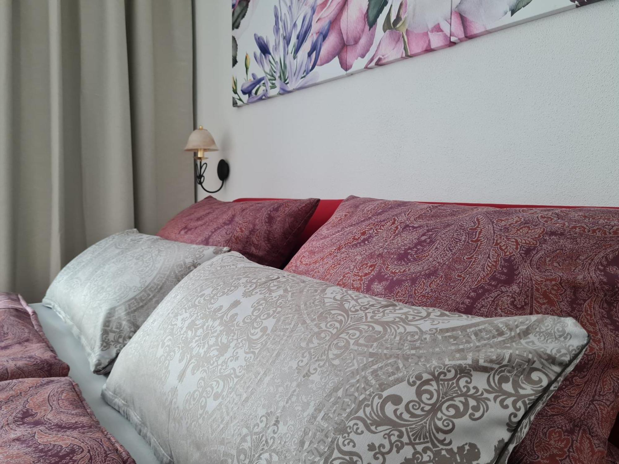 K5-Suites In Der Altstadt آنابرغ-بوخهولتس المظهر الخارجي الصورة