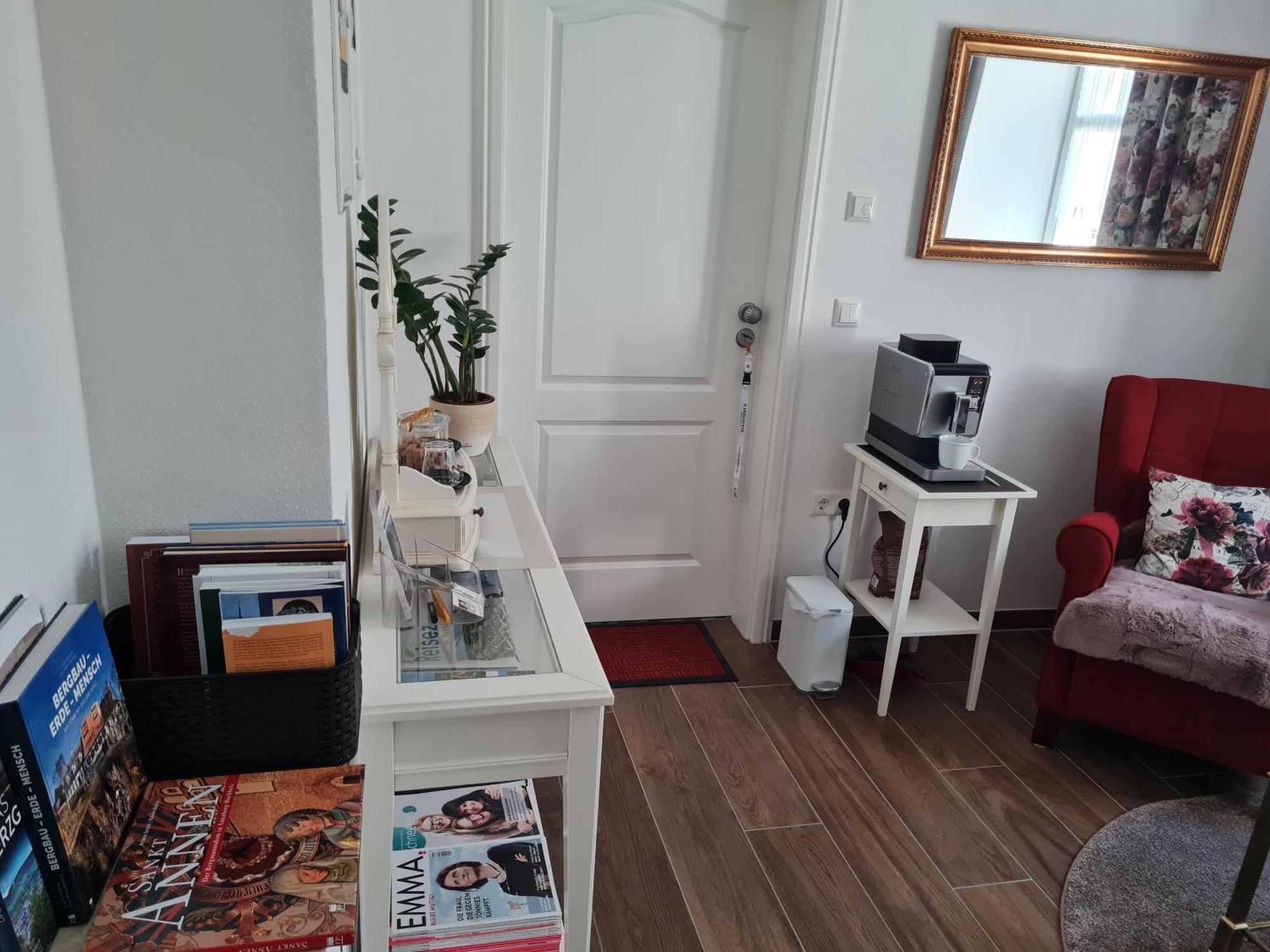 K5-Suites In Der Altstadt آنابرغ-بوخهولتس المظهر الخارجي الصورة