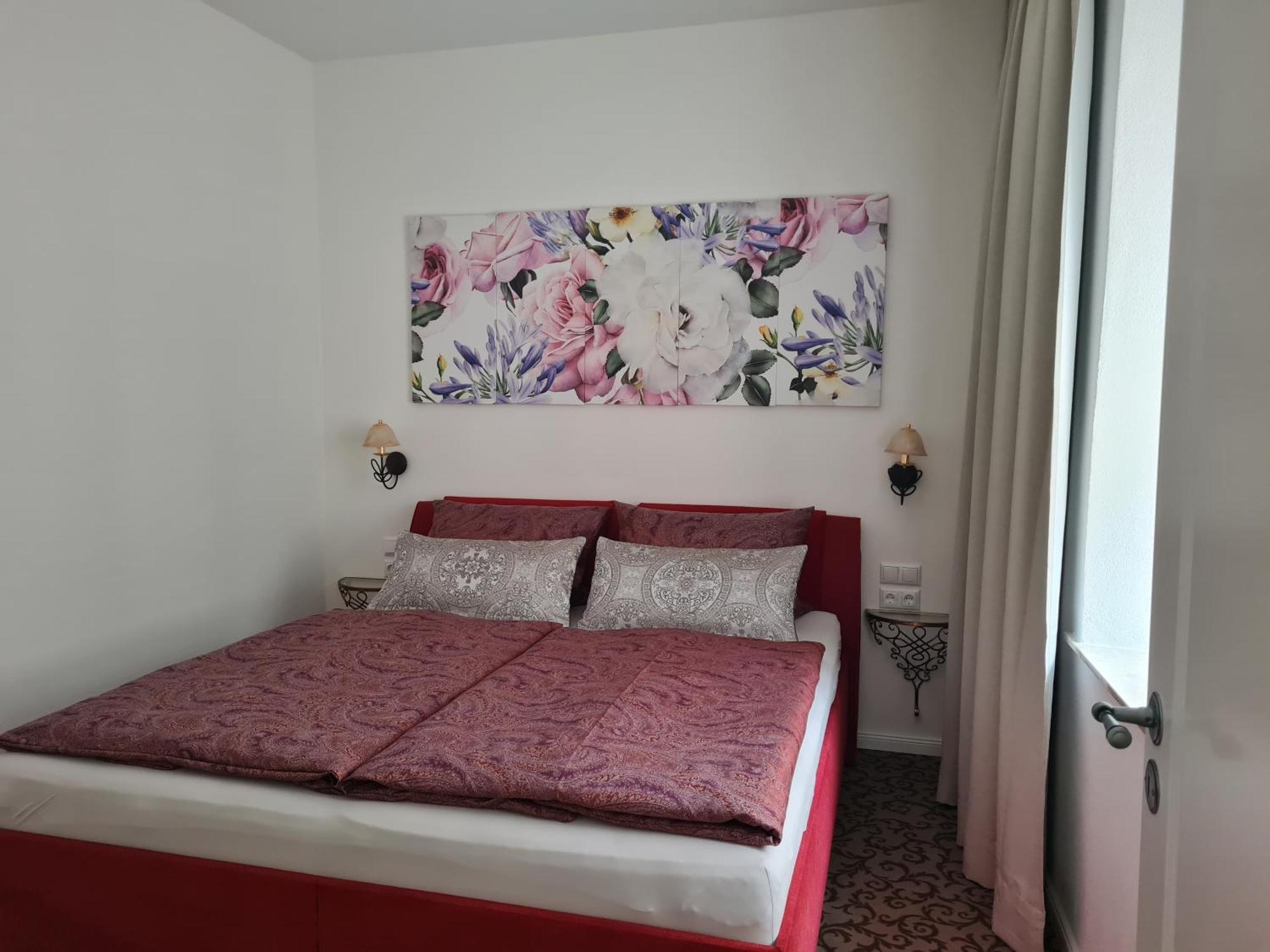 K5-Suites In Der Altstadt آنابرغ-بوخهولتس المظهر الخارجي الصورة